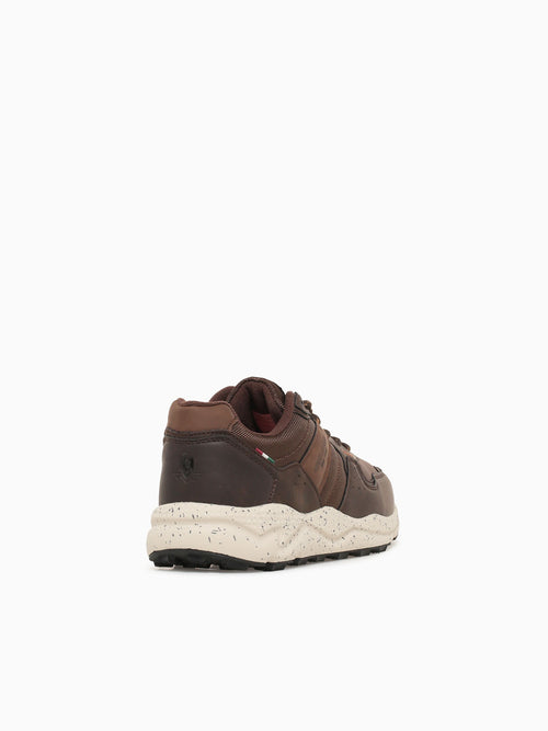 Aditya Dark Brown Dark Brown / 7 / M