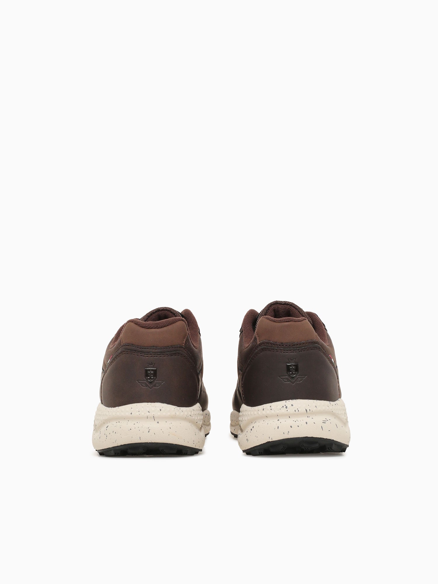 Aditya Dark Brown Dark Brown / 7 / M