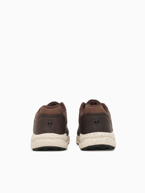 Aditya Dark Brown Dark Brown / 7 / M