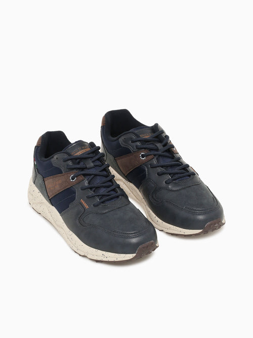 Aditya Navy Navy / 7 / M