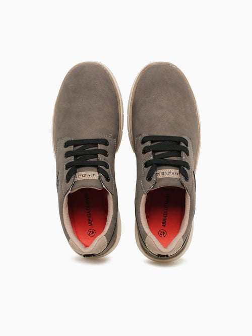 Adji Taupe Taupe / 7 / M