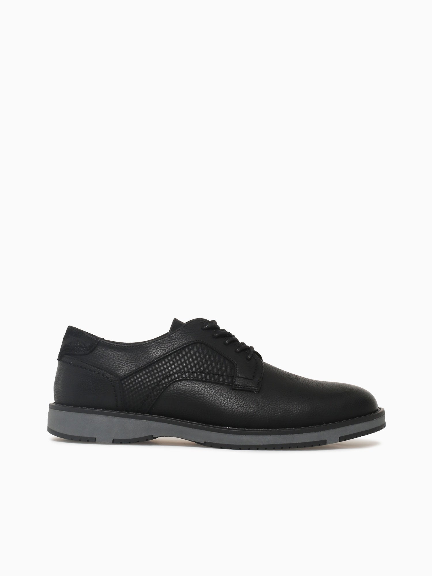 Isai Black Tumblepu Suede Black / 7 / M