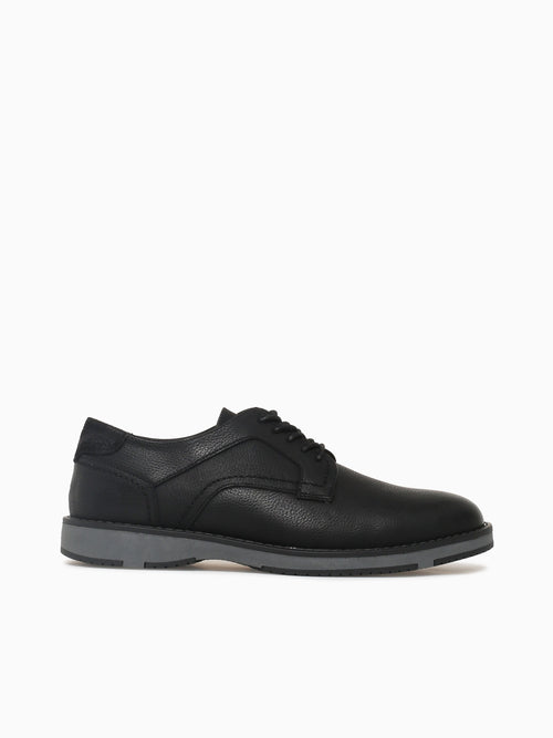 Isai Black Tumblepu Suede Black / 7 / M