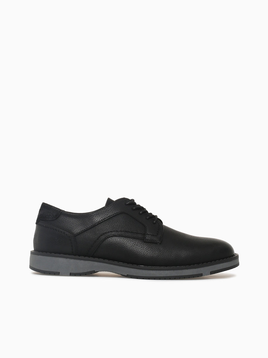 Isai Black Tumblepu Suede Black / 7 / M