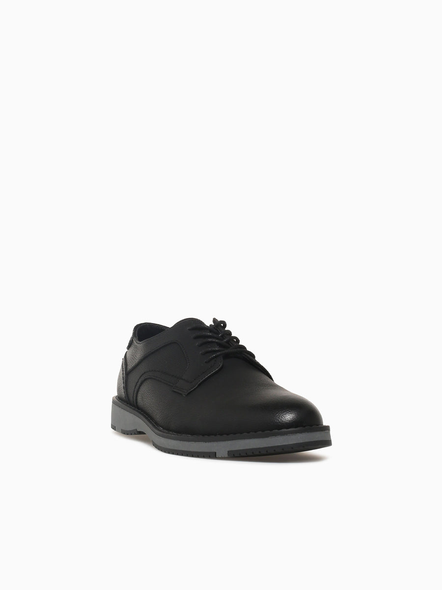 Isai Black Tumblepu Suede Black / 7 / M