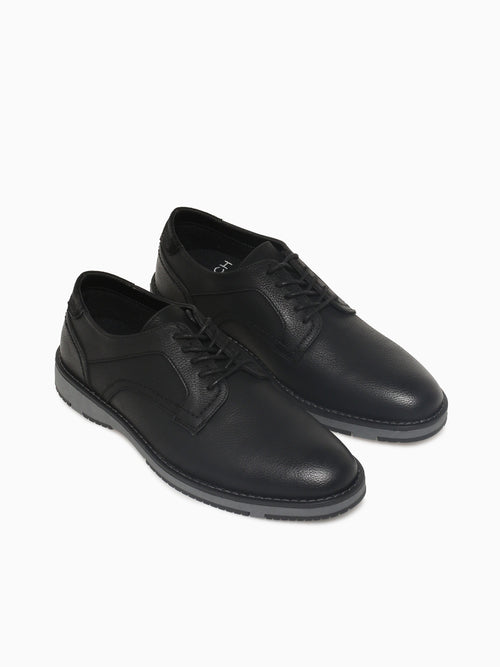 Isai Black Tumblepu Suede Black / 7 / M