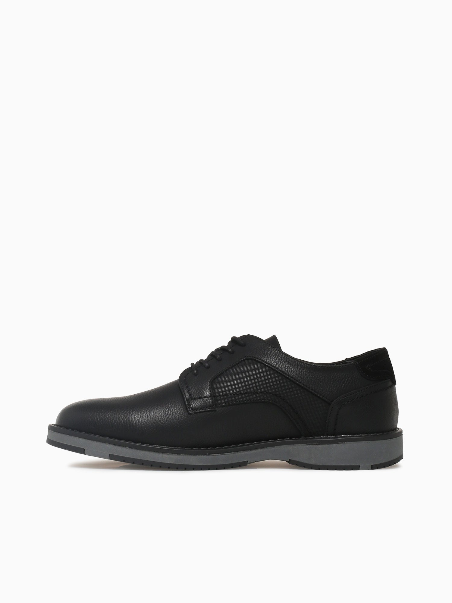 Isai Black Tumblepu Suede Black / 7 / M