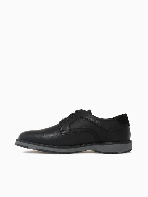 Isai Black Tumblepu Suede Black / 7 / M