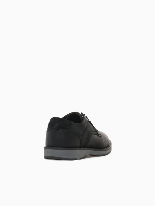 Isai Black Tumblepu Suede Black / 7 / M