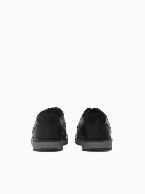 Isai Black Tumblepu Suede Black / 7 / M
