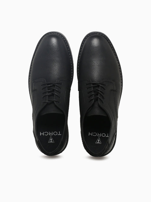Isai Black Tumblepu Suede Black / 7 / M