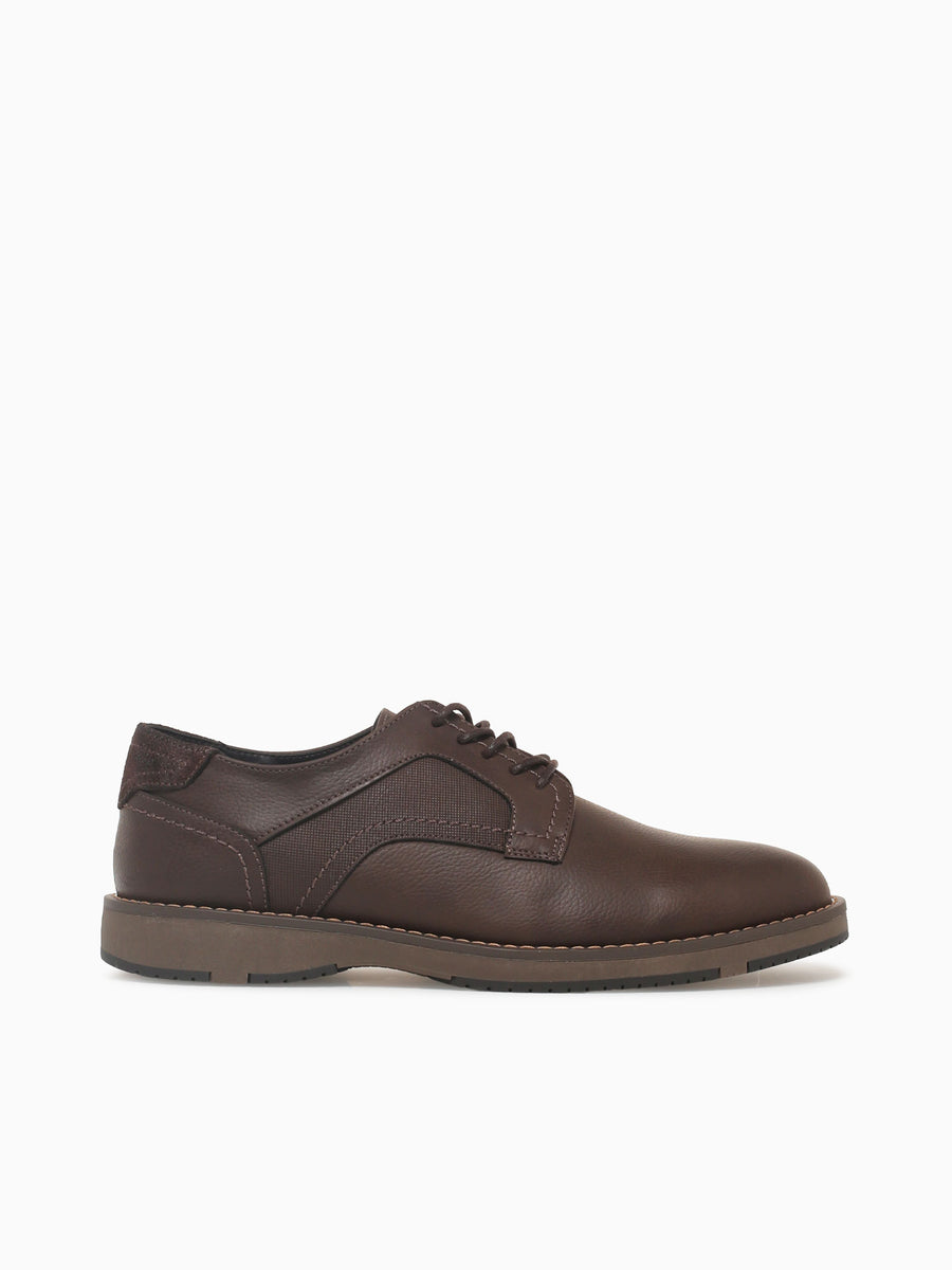 Isai Brown Tumblepu Suede Brown / 7 / M