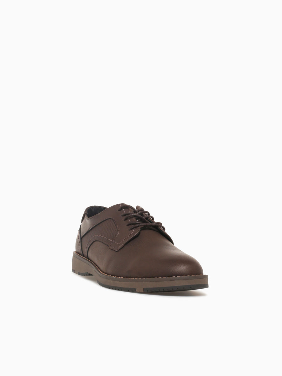 Isai Brown Tumblepu Suede Brown / 7 / M