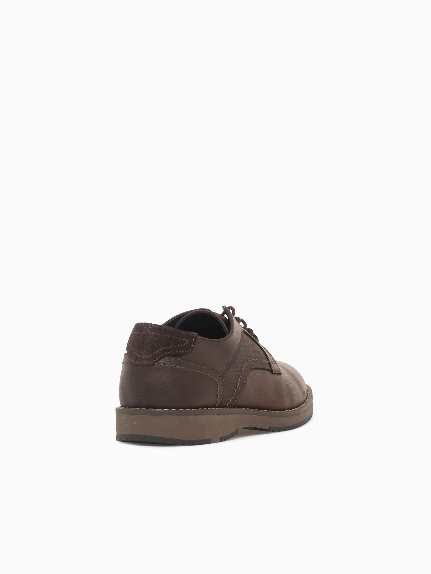 Isai Brown Tumblepu Suede Brown / 7 / M