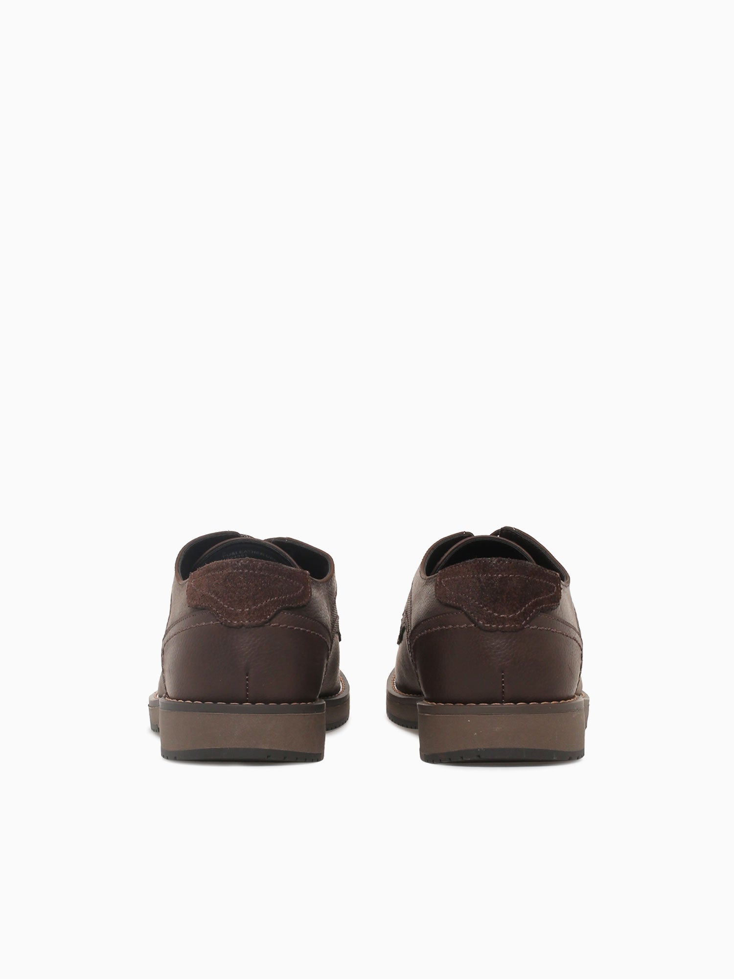 Isai Brown Tumblepu Suede Brown / 7 / M