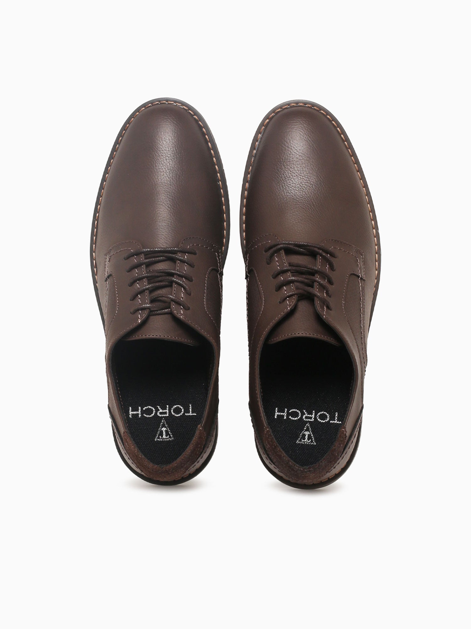 Isai Brown Tumblepu Suede Brown / 7 / M