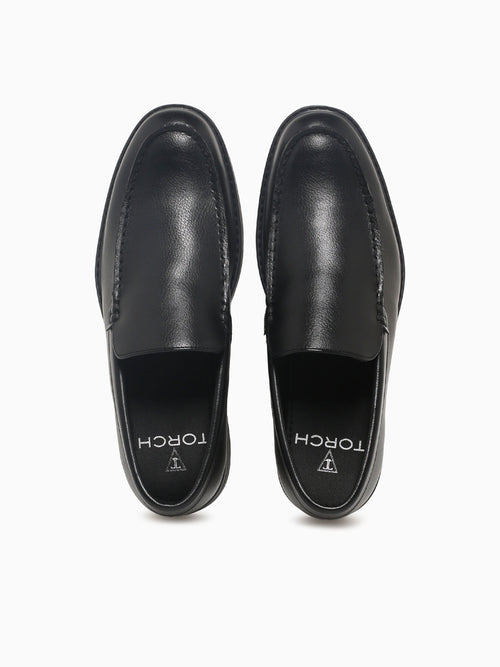 Ishmael Black Pu Suede Black / 7 / M