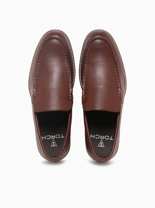 Ishmael Cognac Pu Suede Cognac / 7 / M