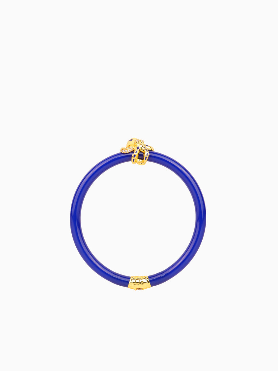 Lapis Octopus Fauna Awb Blue / S