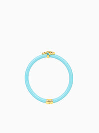 Turquoise Seahorse Fauna Awb Light Blue / S