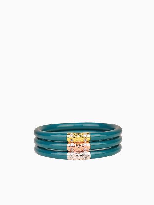 Plume Three Kings Awb Aqua / S