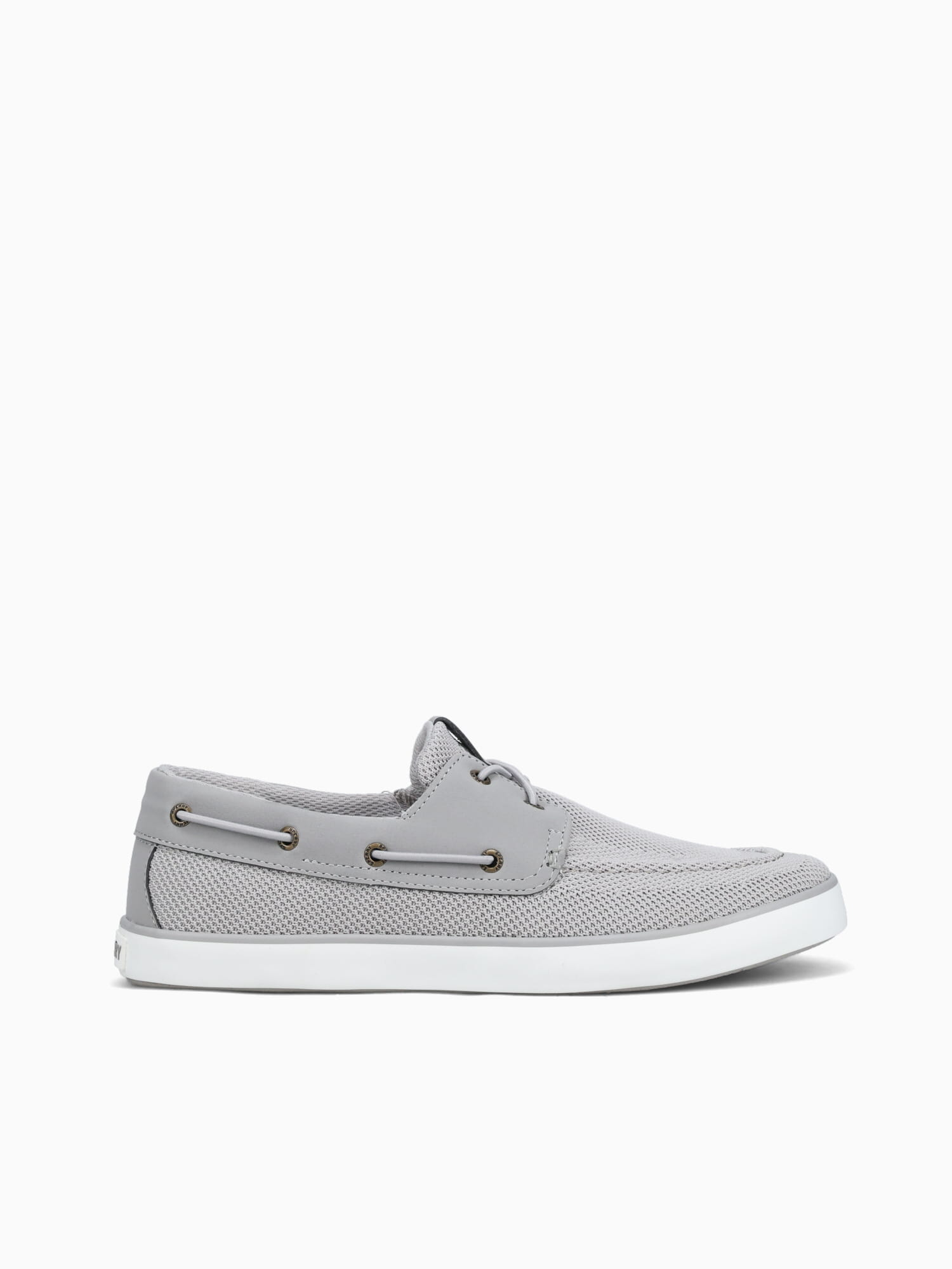 Bahama Ii Knit Grey Knit Grey / 7 / M