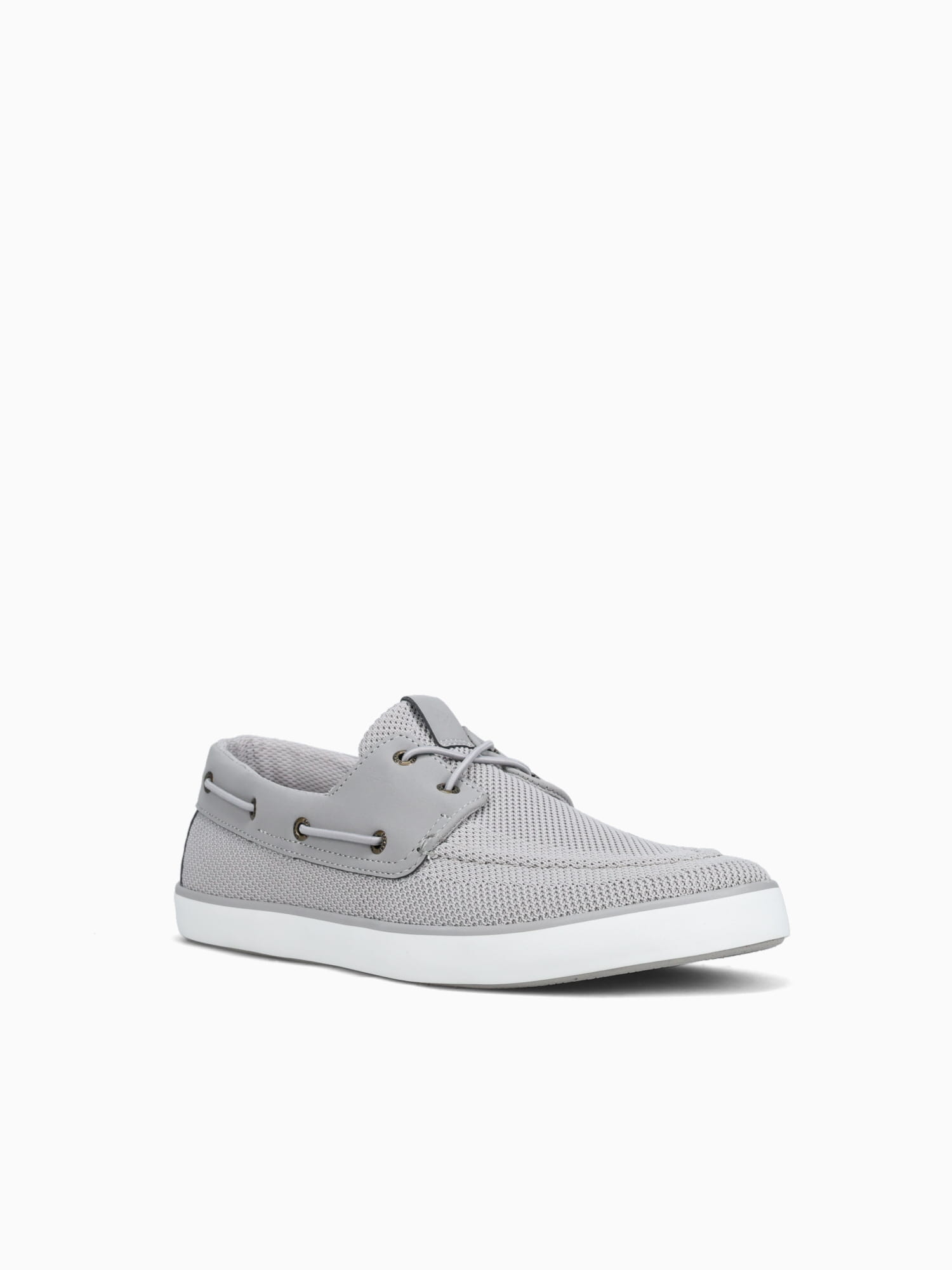 Bahama Ii Knit Grey Knit Grey / 7 / M