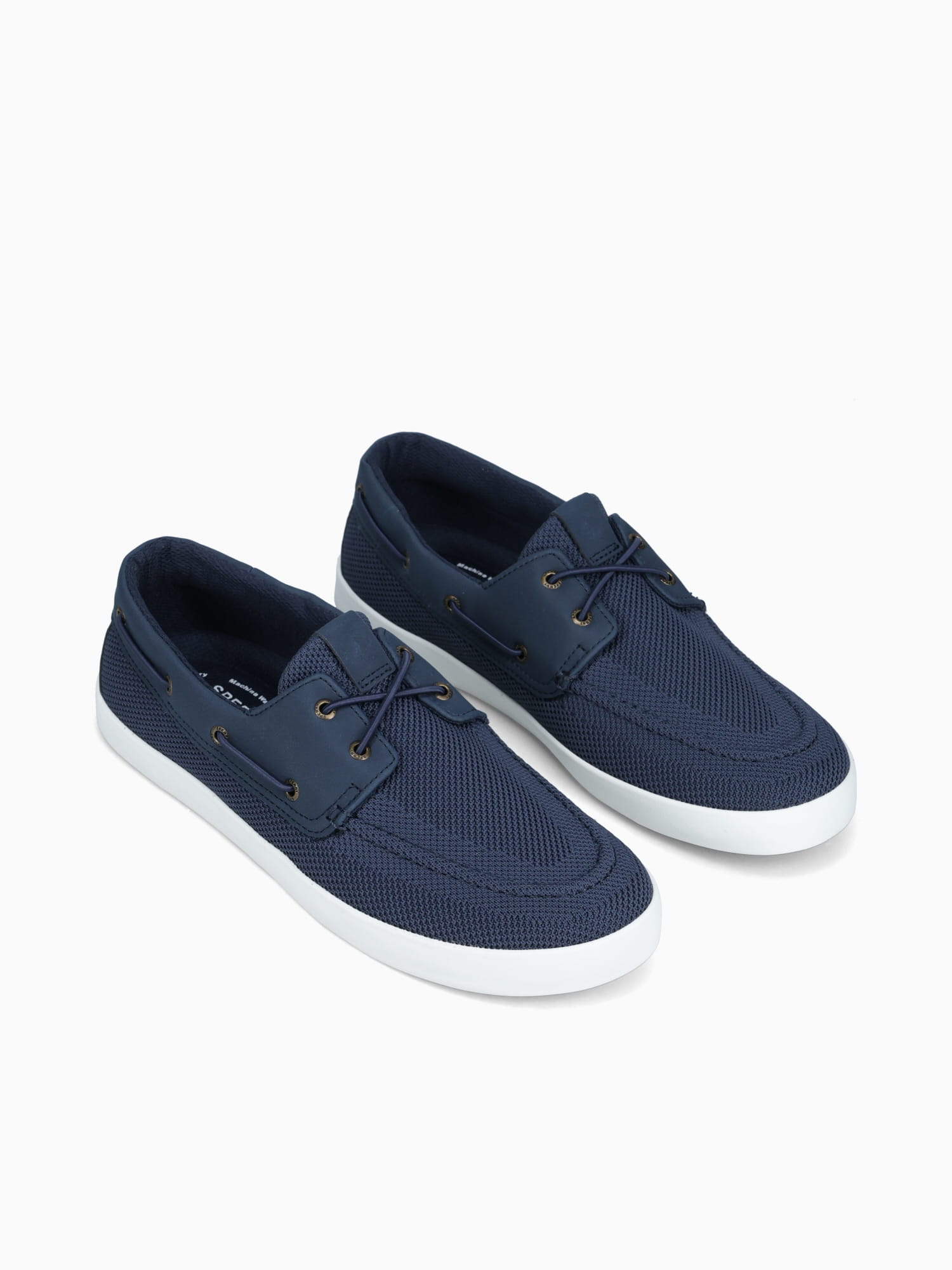 Bahama Ii Knit Navy Knit Navy / 7 / M