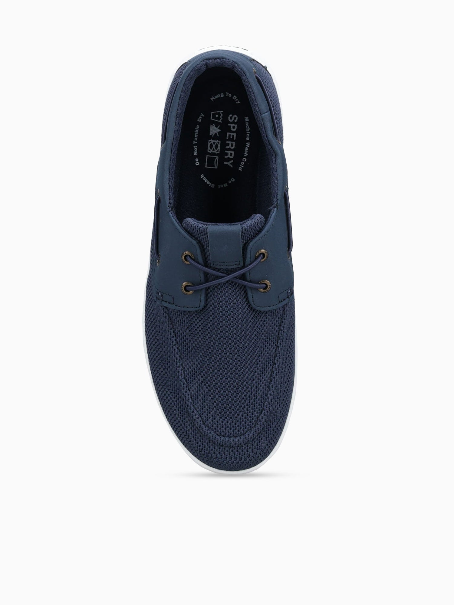 Bahama Ii Knit Navy Knit Navy / 7 / M