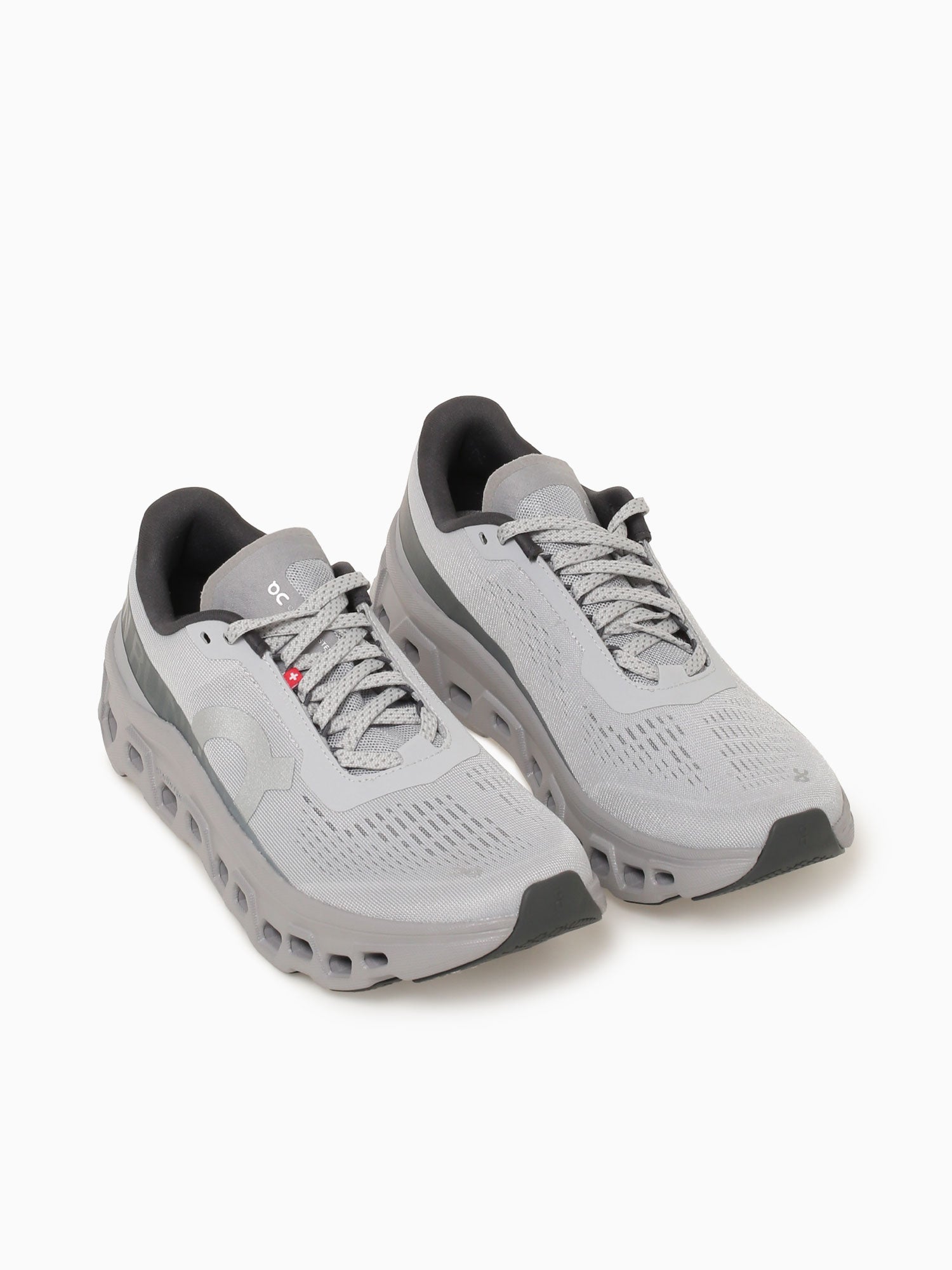 Cloudmonster Glacier Alloy mesh Silver / 7 / M