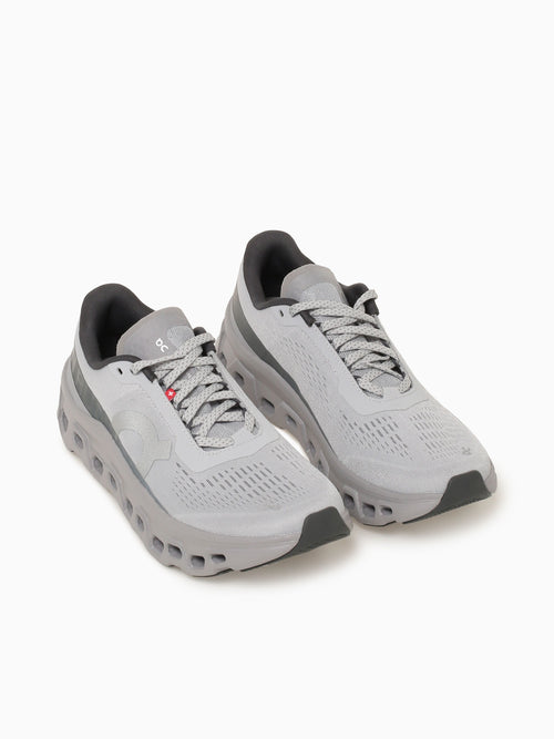 Cloudmonster Glacier Alloy mesh Silver / 7 / M