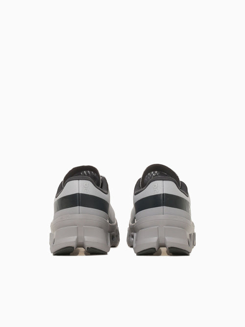 Cloudmonster Glacier Alloy mesh Silver / 7 / M