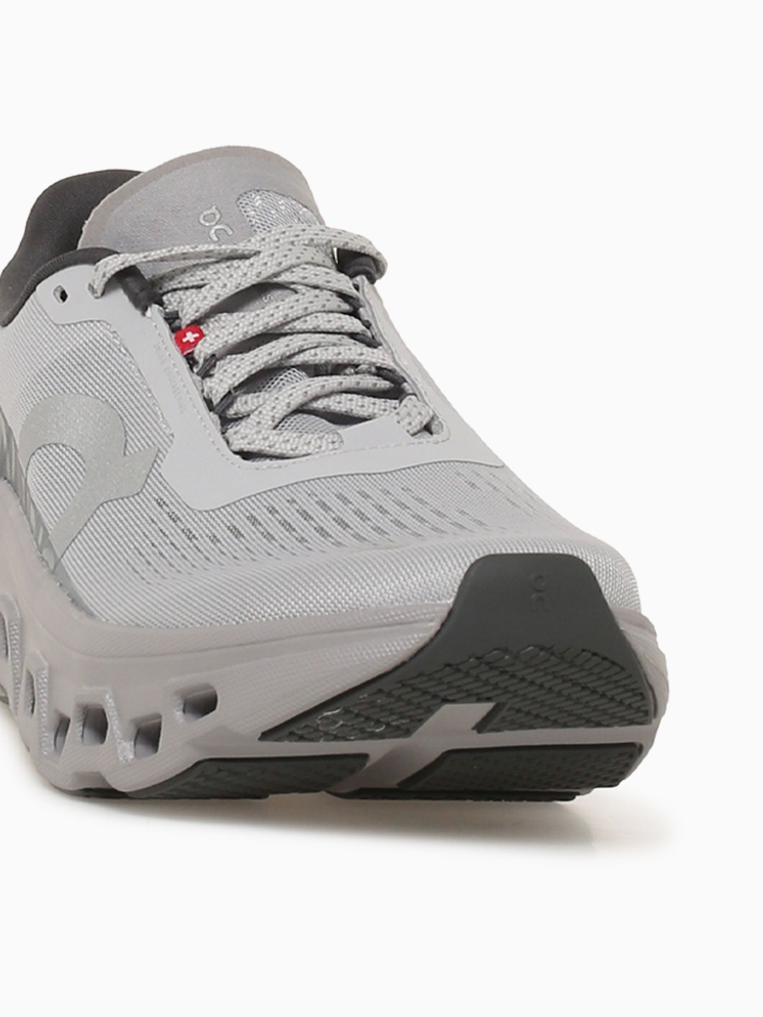 Cloudmonster Glacier Alloy mesh Silver / 7 / M