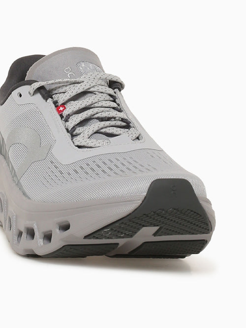 Cloudmonster Glacier Alloy mesh Silver / 7 / M