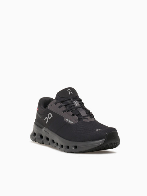 Cloudrunner 2 Wp Magnet Black Black / 7 / M