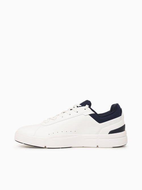 Roger Advantage White Midnight leather White / 7 / M