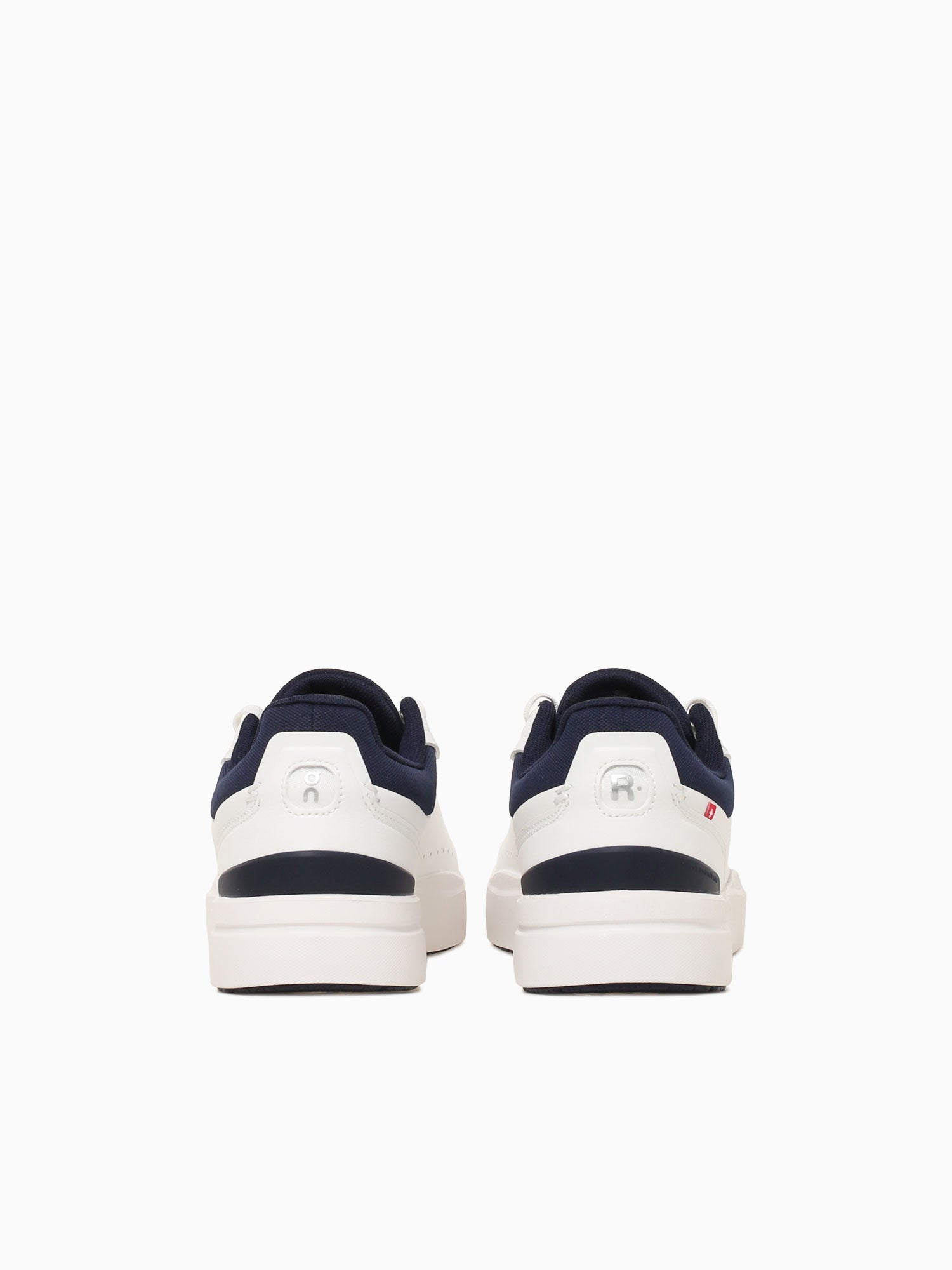 Roger Advantage White Midnight leather White / 7 / M