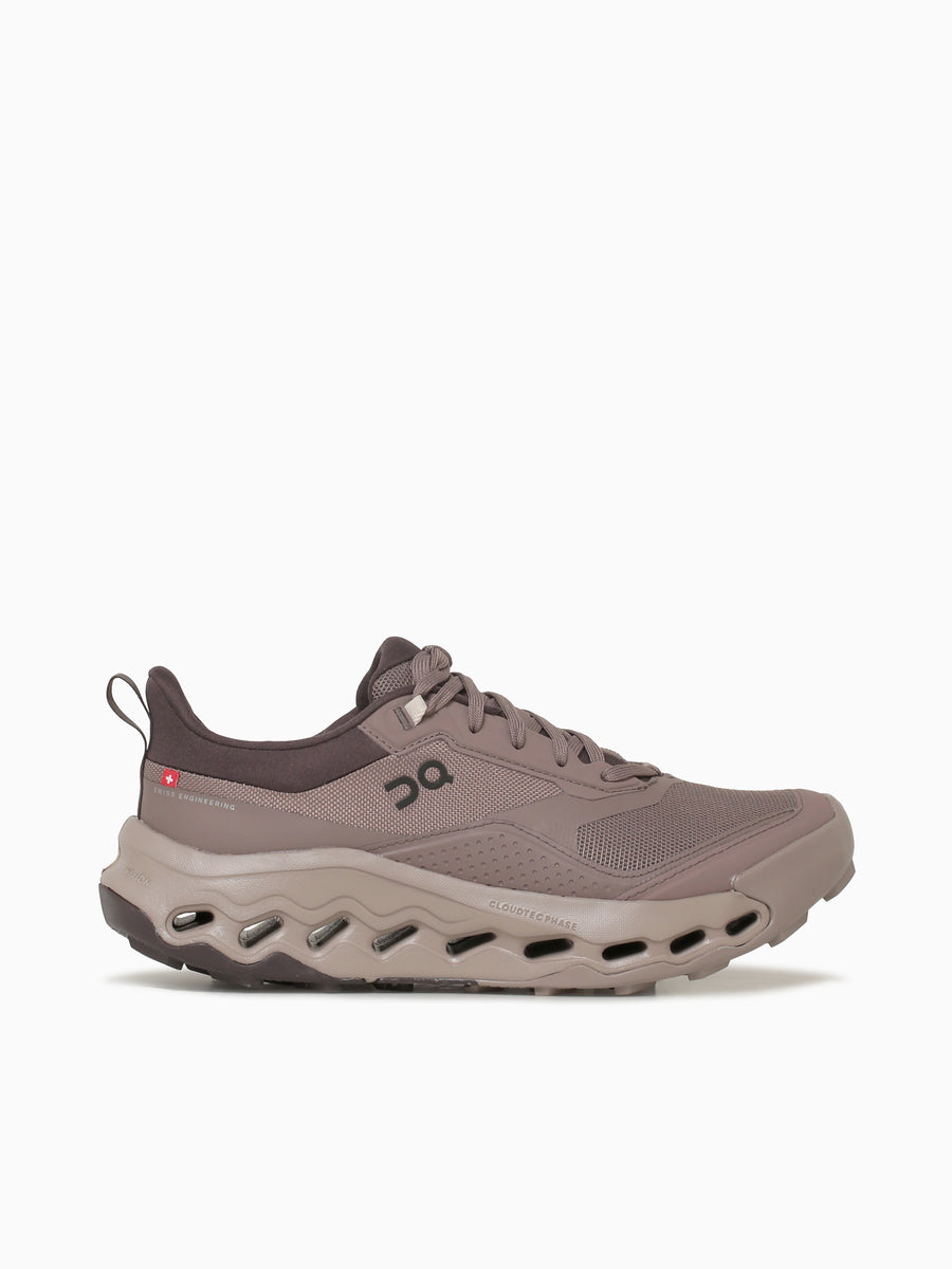 Cloudhorizon 2 Ash Cinder mesh Light Brown / 7 / M