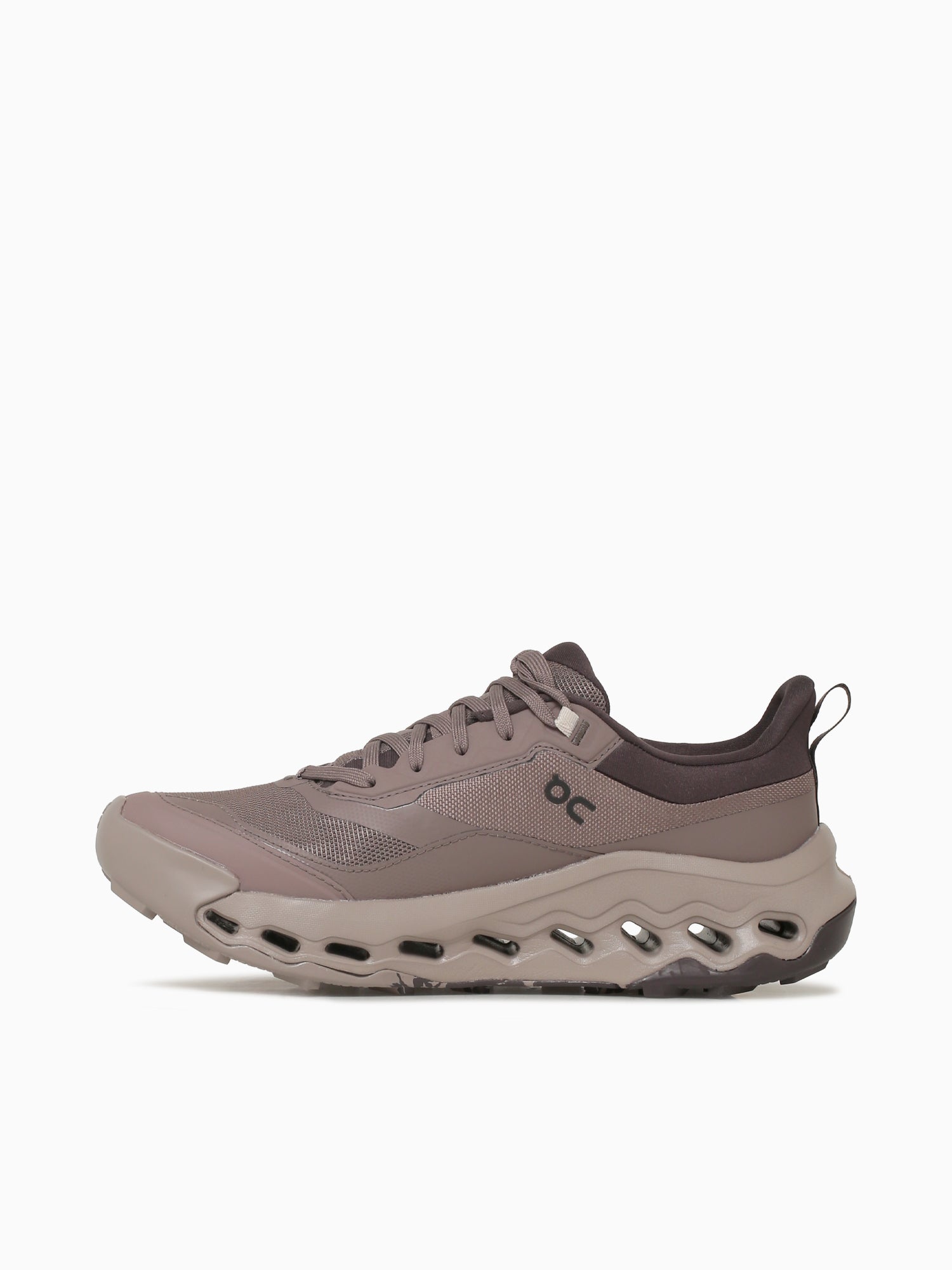 Cloudhorizon 2 Ash Cinder mesh Light Brown / 7 / M
