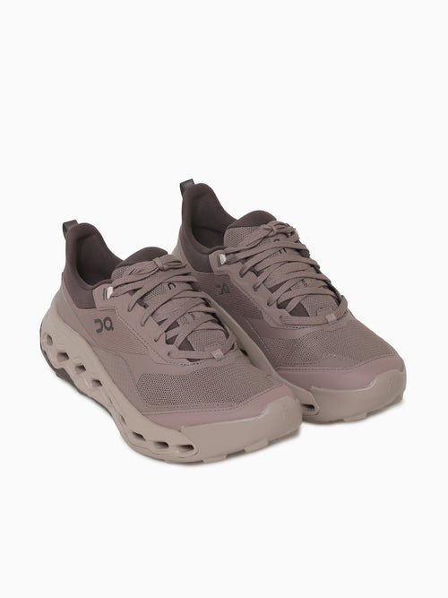 Cloudhorizon 2 Ash Cinder mesh Light Brown / 7 / M