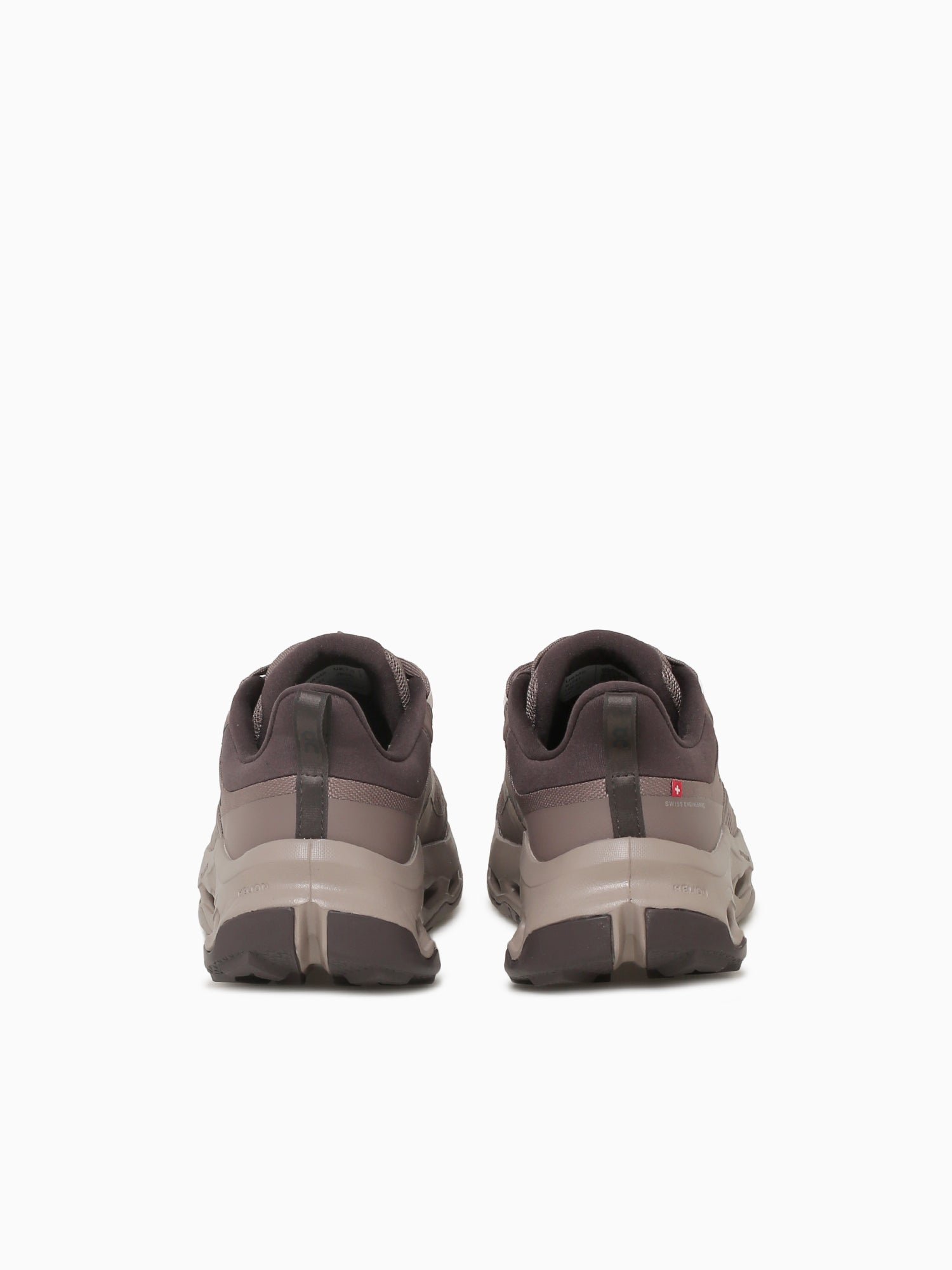 Cloudhorizon 2 Ash Cinder mesh Light Brown / 7 / M