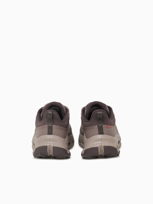 Cloudhorizon 2 Ash Cinder mesh Light Brown / 7 / M