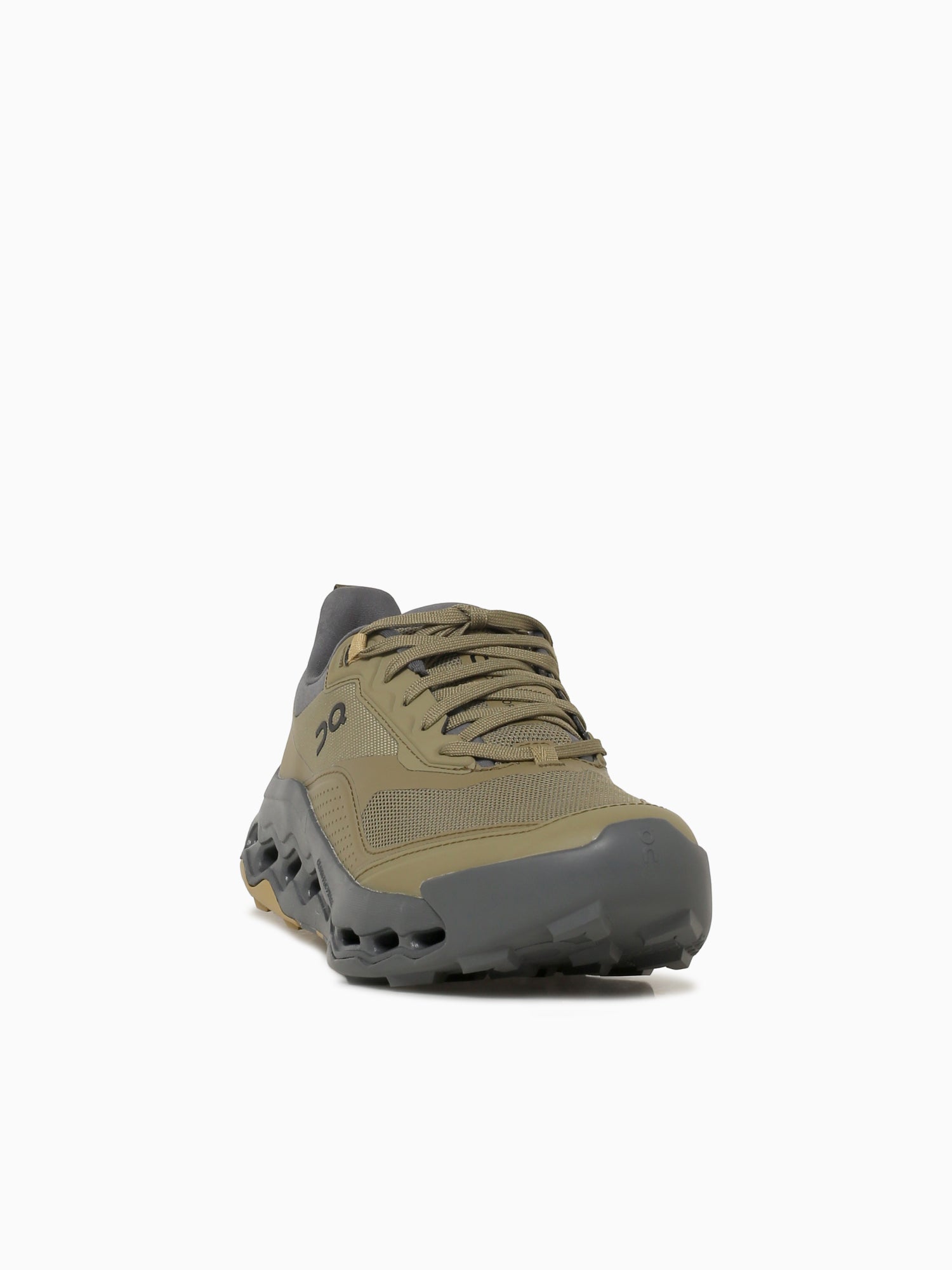 Cloudhorizon 2 Olive Shadow mesh Green / 7 / M
