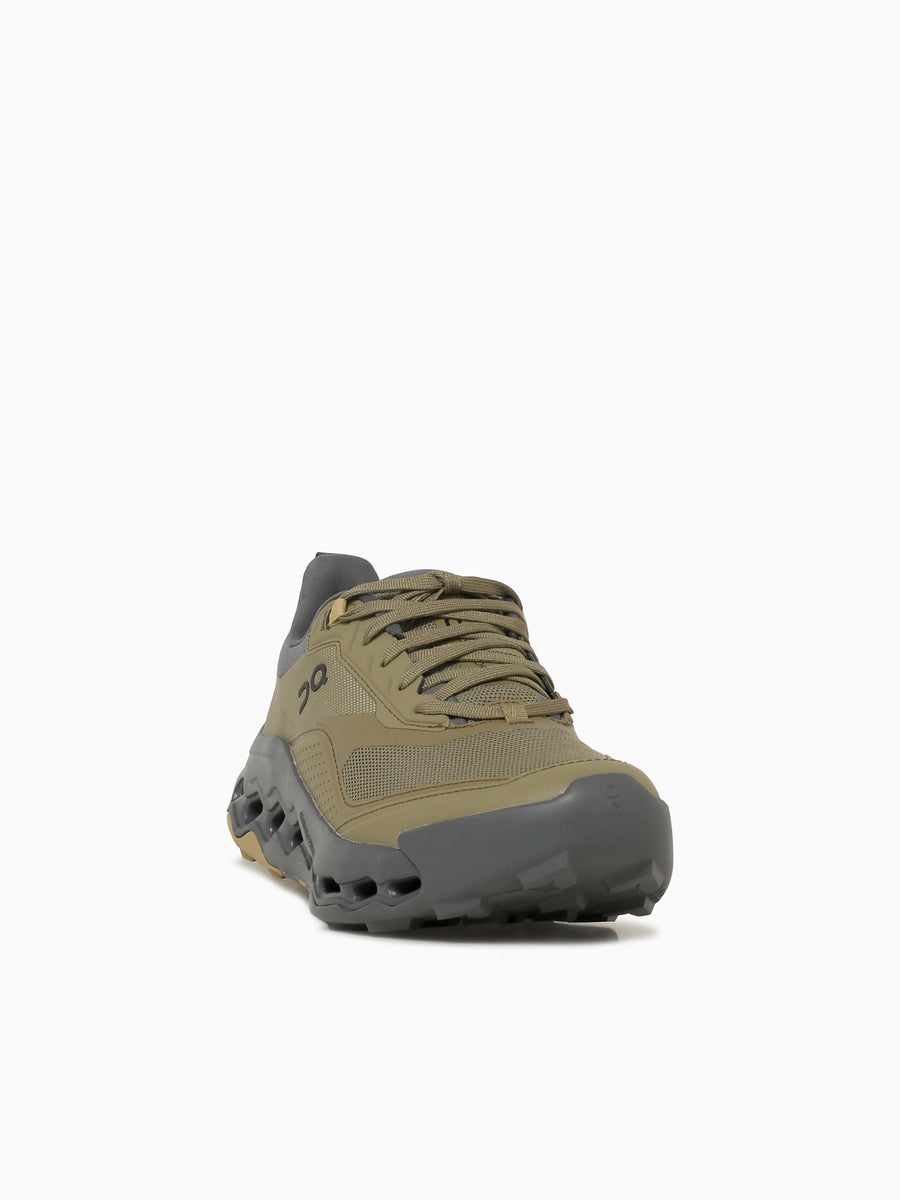 Cloudhorizon 2 Olive Shadow mesh Green / 7 / M