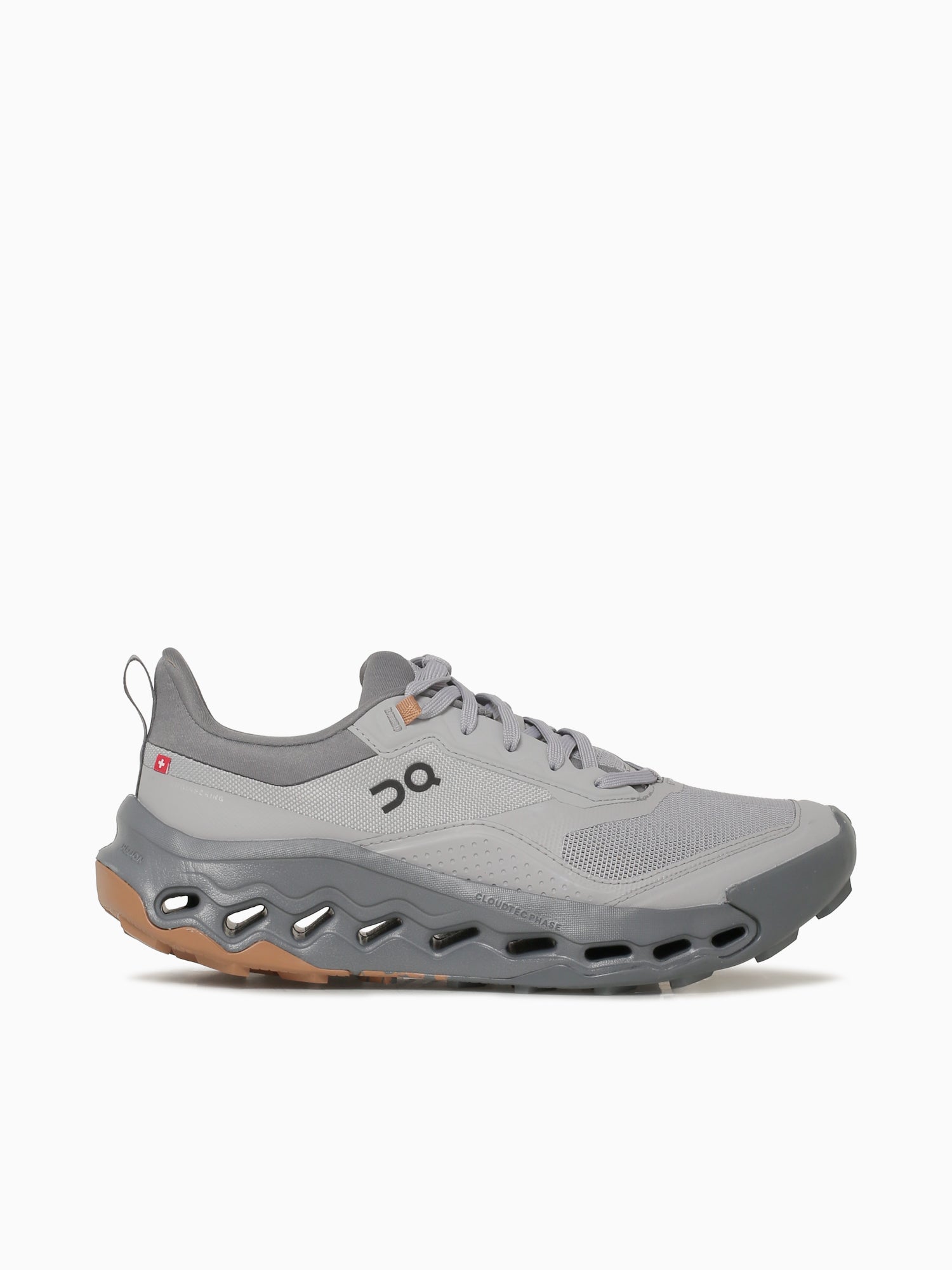 Cloudhorizon 2 Alloy Rock mesh Grey / 7 / M