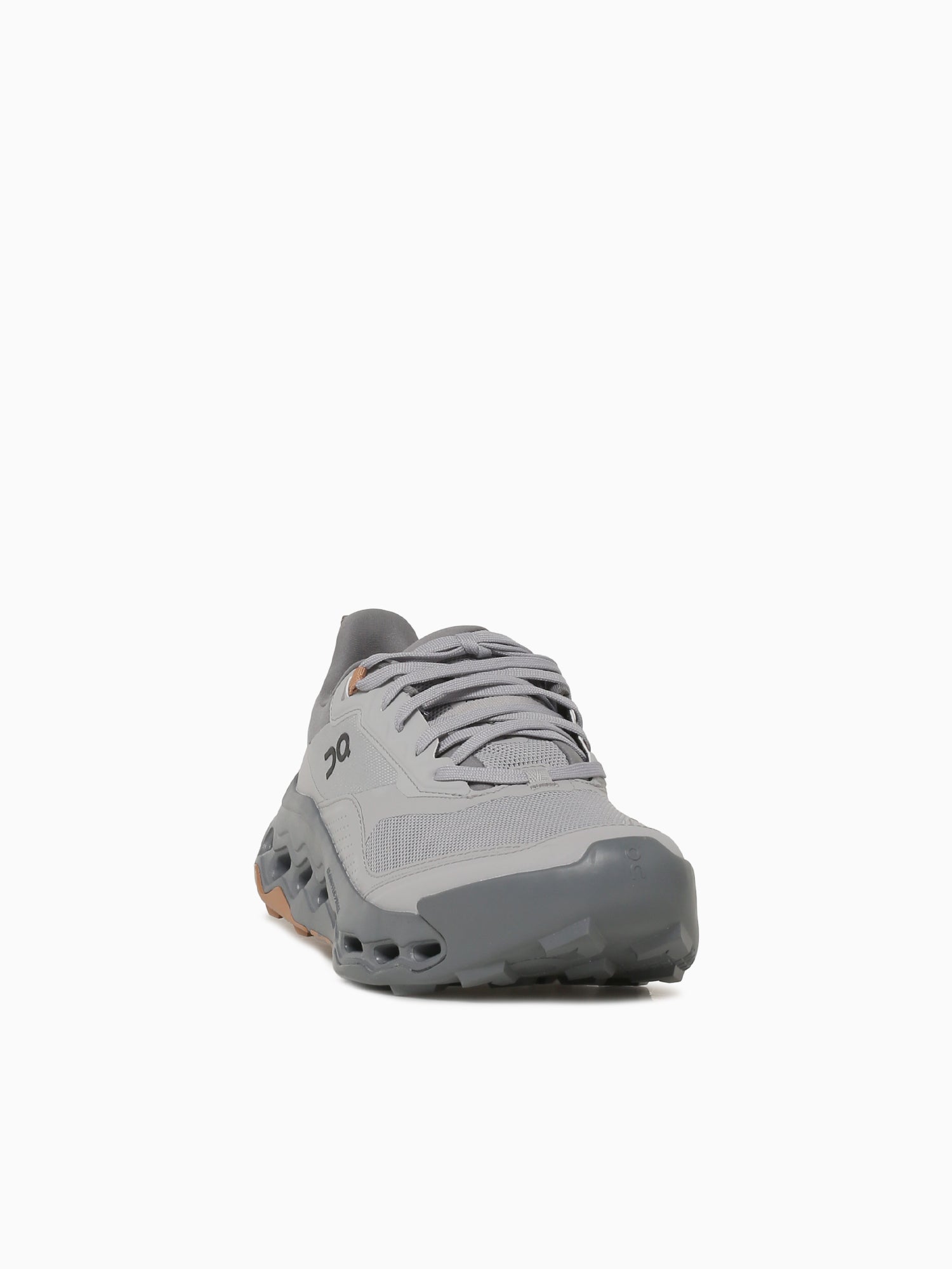 Cloudhorizon 2 Alloy Rock mesh Grey / 7 / M