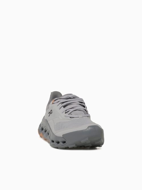 Cloudhorizon 2 Alloy Rock mesh Grey / 7 / M