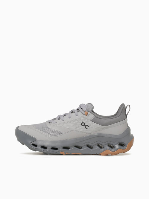 Cloudhorizon 2 Alloy Rock mesh Grey / 7 / M