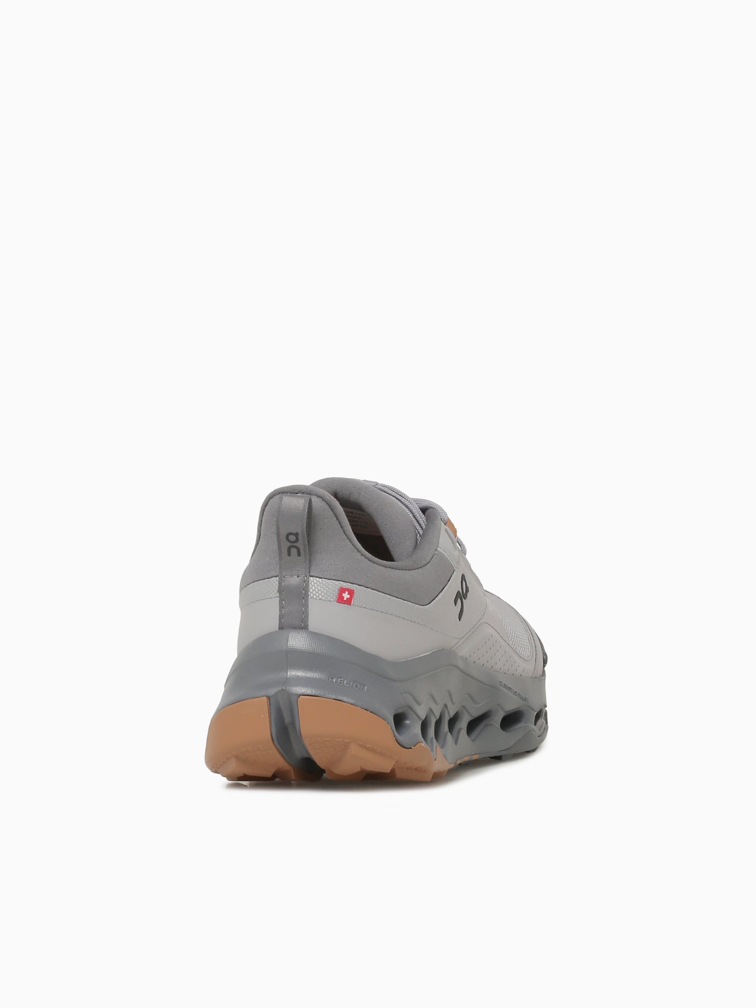 Cloudhorizon 2 Alloy Rock mesh Grey / 7 / M