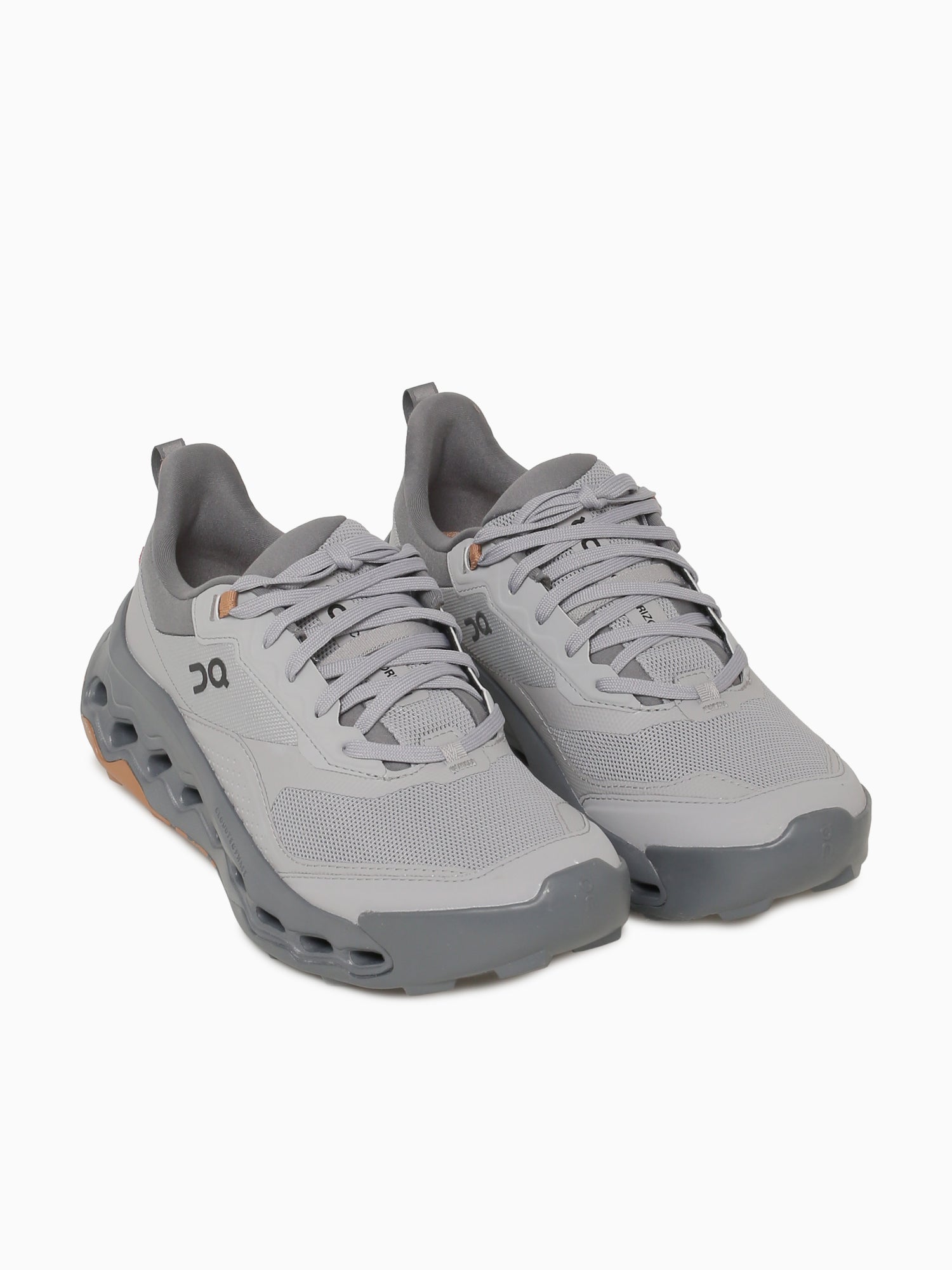 Cloudhorizon 2 Alloy Rock mesh Grey / 7 / M